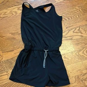 Athleta Girl All In Romper